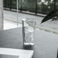  kök 日日玻璃杯｜400ml